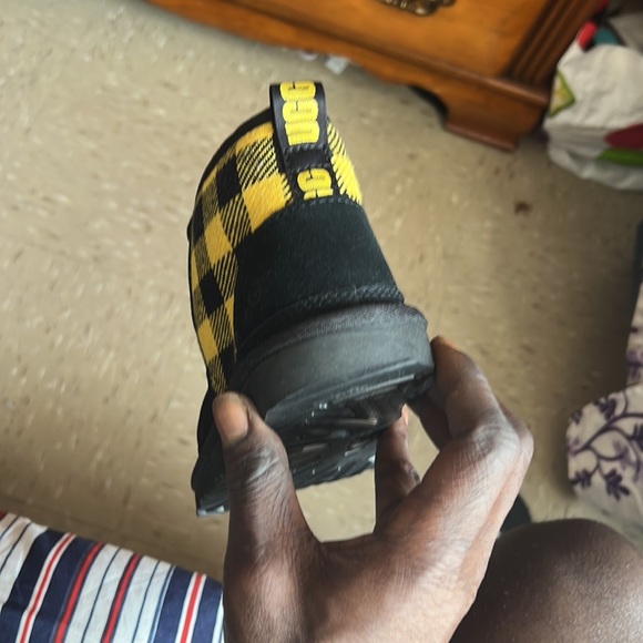 Ugg children boots
